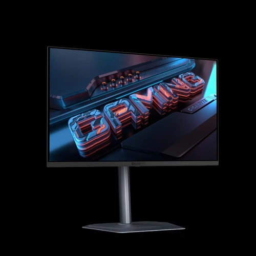 MONITEUR GIGABYTE MO27U2 27" UHD 240 HZ 0.3 MS QD-OLED