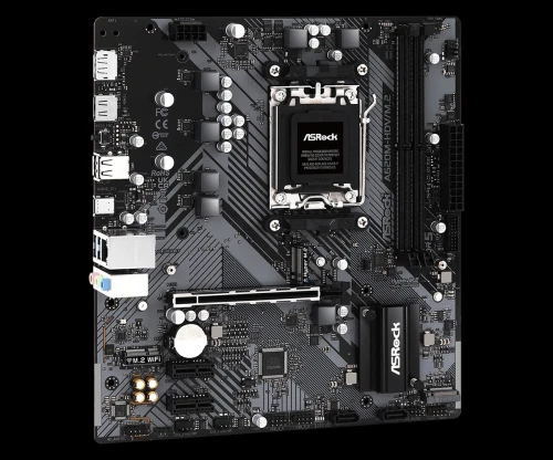 CARTE MERE ASROCK A620M-HDV/M.2 MATX D5 (EN VENTE EN CONFIG)