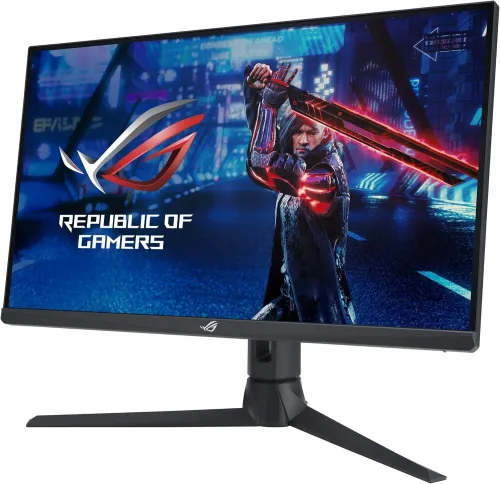 MONITEUR ASUS ROG STRIX XG27AQMR 27" 300HZ 0.5MS WQHD IPS |3K