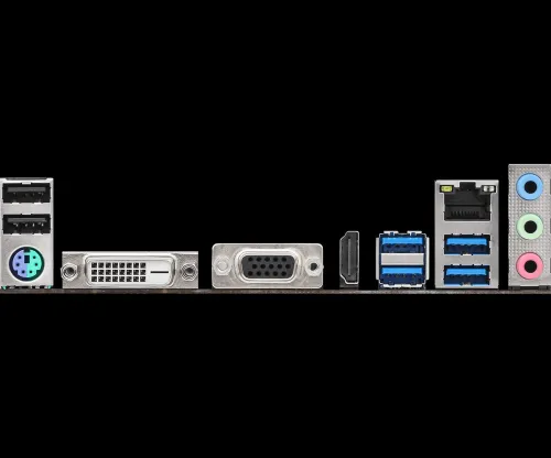 CARTE MERE ASROCK B450M-HDV R4.0 (EN VENTE EN CONFIG)
