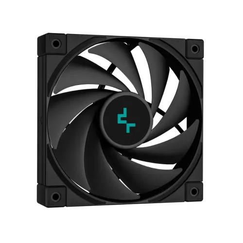 VENTILO CPU DEEPCOOL AK620  DIGITAL SE BLACK