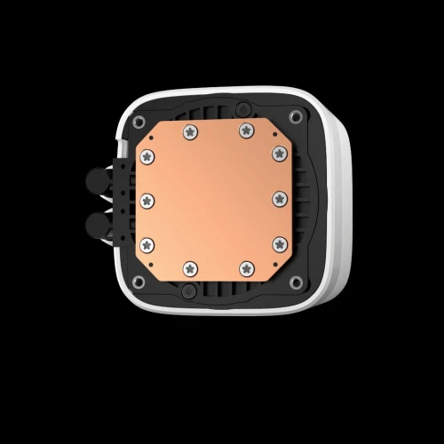 WATER COOLING DEEPCOOL LD360 WHITE