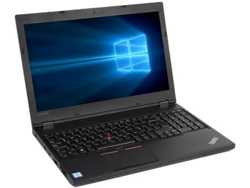 LAPTOP LENOVO THINKPAD L560/L570 | I5 6200U | 8GB | 256 SSD | 15.6" FULL HD
