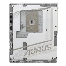 CARTE MERE GIGABYTE B650E AORUS STEALTH ICE (EN VENTE EN CONFIG)