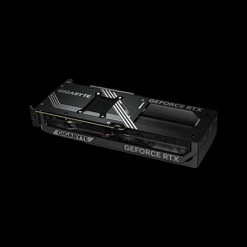 VGA GIGABYTE RTX 5070 WINDFORCE SFF 12GB OC (EN VENTE EN CONFIG)
