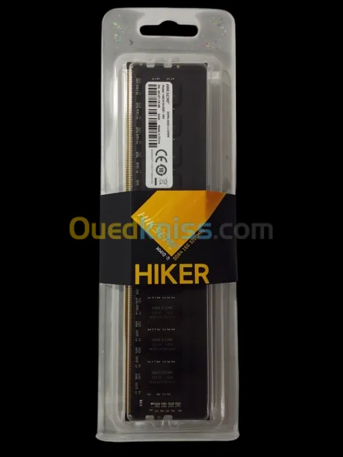 RAM HIKVISION HIKER 16GB 3200MHZ DESKTOP