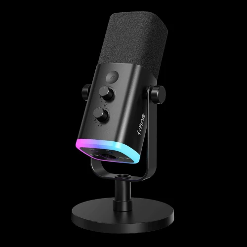 MICROPHONE FIFINE AM8