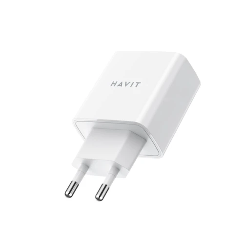 CHARGEUR HAVIT HV-UC110 PD 20W