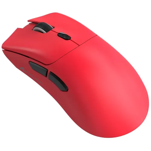 SOURIS ATTACK SHARK R1 WIRELESS RED