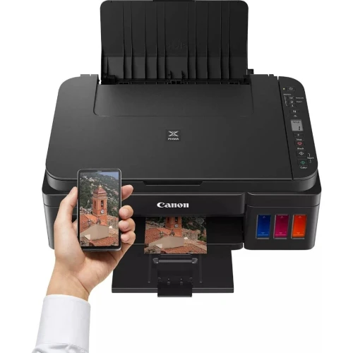 IMPRIMANTE CANON PIXMA G3410 JET D'ENCRE