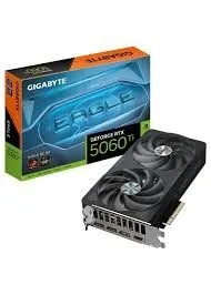 CARTE GRAPHIQUE GIGABYTE RTX 5060 EAGLE OC 8GB