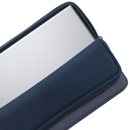 HOUSSE LAPTOP RIVACASE 7703 BLUE ECO 14"