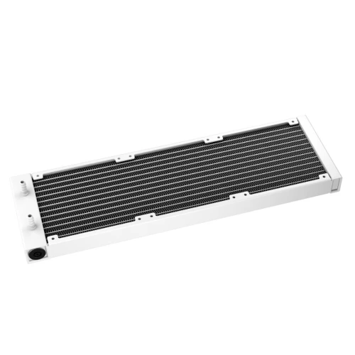 WATER COOLING DEEPCOOL LQ360 WHITE