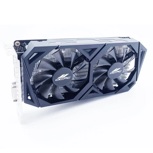 VGA OCPC GTX 1660 SUPER XE 6 GB