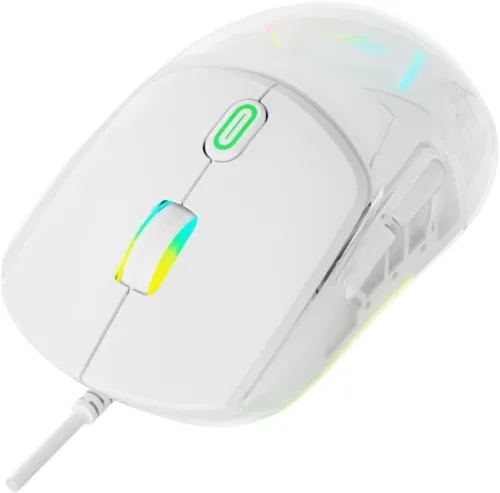 SOURIS GAMER HAVIT MS965 RGB PROGRAMMABLE