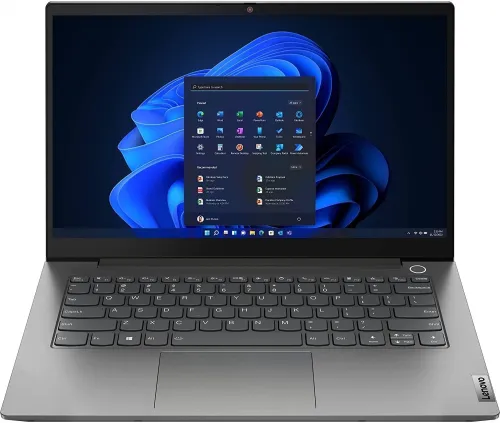 LAPTOP LENOVO THINKBOOK 14 G2 | I5 1135G7 | 8GB | 256 SSD | 14'' FHD