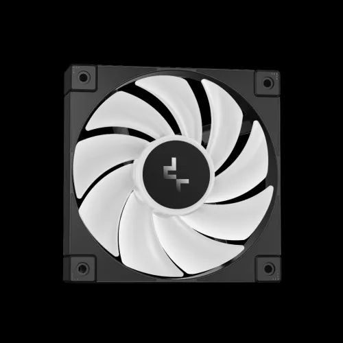 WATER COOLING DEEPCOOL LQ360 BLACK