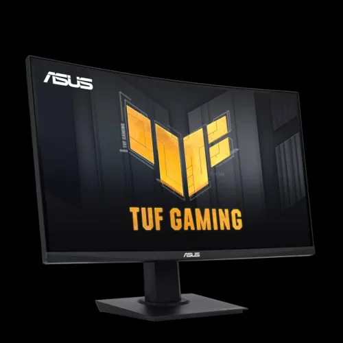 MONITEUR ASUS VG24VQER 24" 180HZ 1MS CURVED