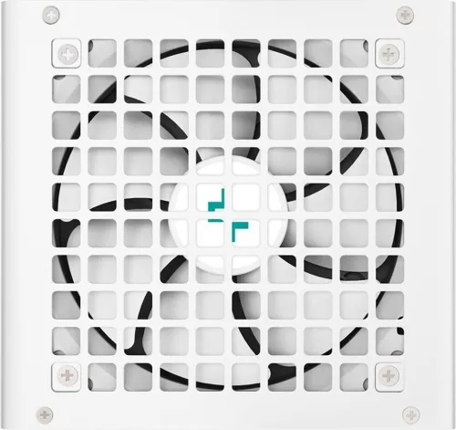 ALIMENTATION DEEPCOOL 750W 80 PLUS BRONZE WHITE