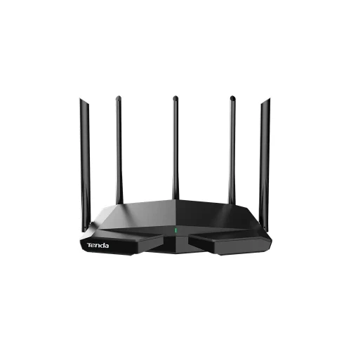 ROUTEUR TENDA TX27 PRO AX5700 TRI-BAND GIGABIT WIFI 6E
