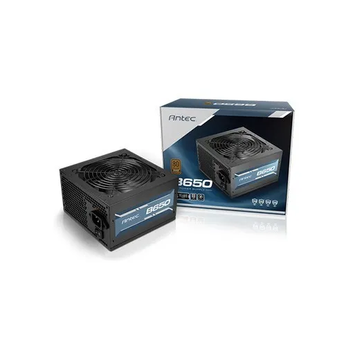 ALIMENTATION ATOM B650 W BRONZE