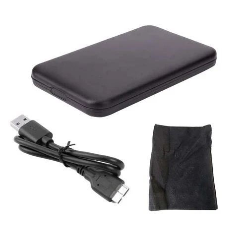 RACK 2.5 USB 3.0 S2519
