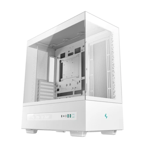 BOITIER DEEPCOOL CH690 DIGITAL WHITE