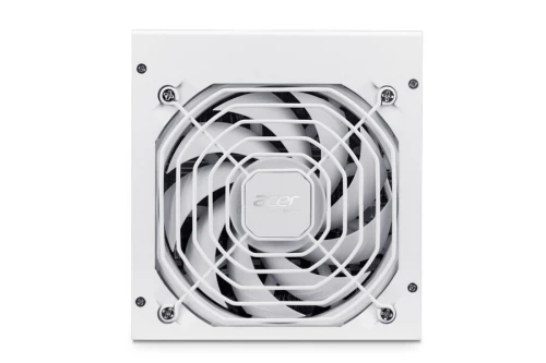 ALIMENTATION ACER 550W 80 PLUS BRONZE WHITE
