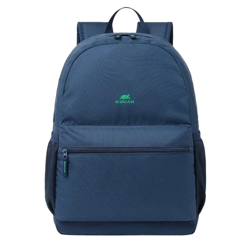 SAC A DOS RIVACASE 5563 BLUE ECO LITE URBAN 13.3" 18L
