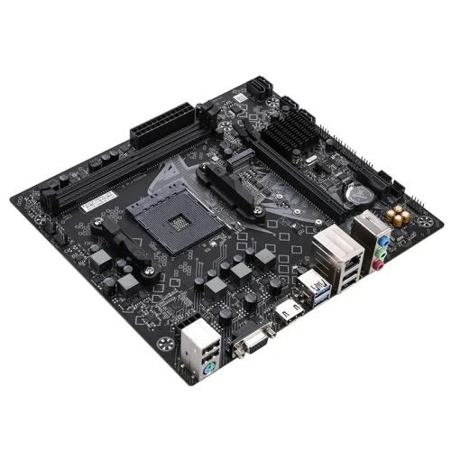 CARTE MERE COLORFUL BATTLE AX B450M-T (EN VENTE EN CONFIG)