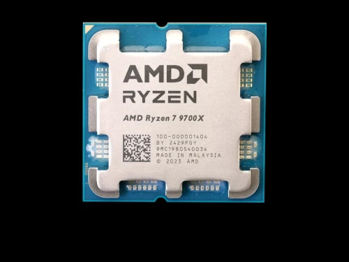CPU AMD RYZEN 7 9700X BOX (EN VENTE EN CONFIG)