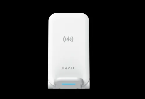 CHARGEUR HAVIT W3021 15W