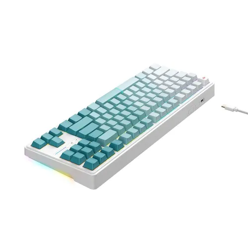 CLAVIER GAMER HAVIT MECANIQUE KB901L