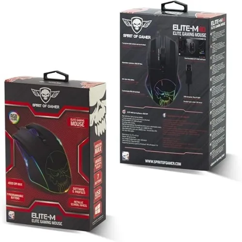 SOURIS SOG ELITE M40