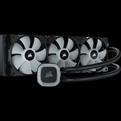 WATER COOLING CORSAIR H150 360
