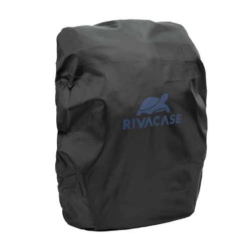 SAC A DOS RIVACASE 5321 BLACK 25L 15.6"