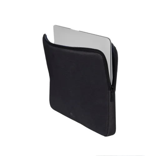 HOUSSE LAPTOP RIVACASE 7703 BLACK ECO 14"