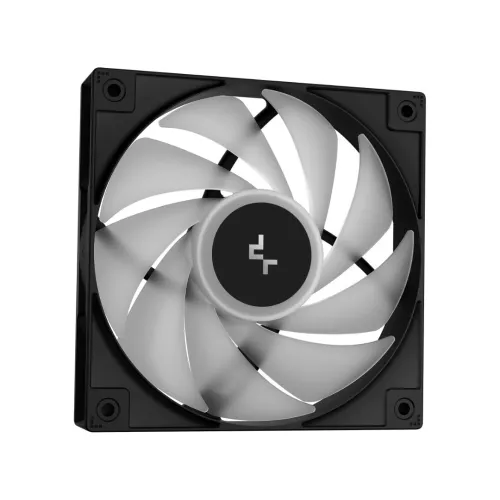 WATER COOLING DEEPCOOL LE240 V2 BLACK