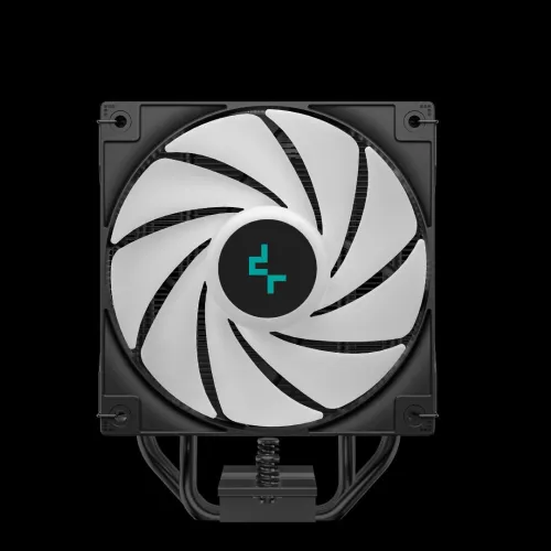 VENTILO CPU DEEPCOOL AG400 DIGITAL PLUS ARGB