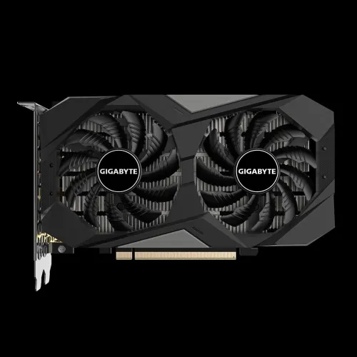 VGA GIGABYTE RTX 3050 WINDFORCE 6GB OC (EN VENTE EN CONFIG)