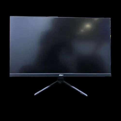 MONITEUR DAHUA LM25-E211S 25" IPS 120HZ 0.5MS FHD BLACK