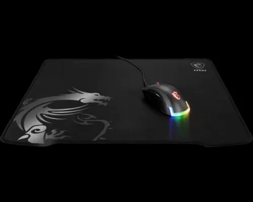 TAPIS SOURIS MSI AGILITY GD30