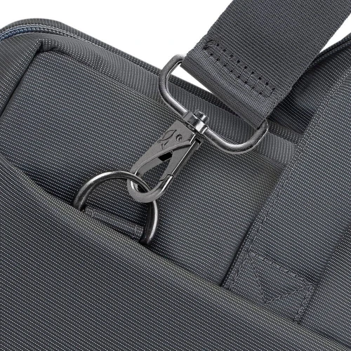 CARTABLE RIVACASE 8231 GREY 15.6"