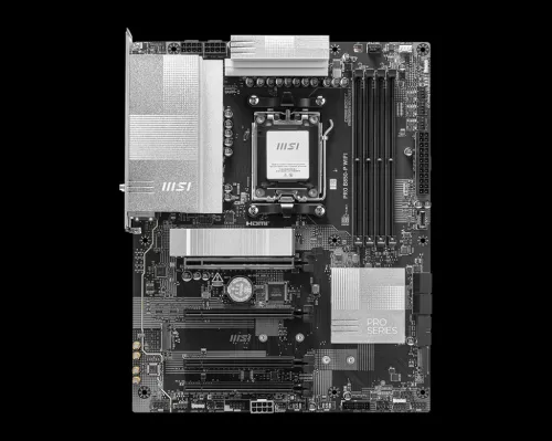 CARTE MERE MSI PRO B850-P WIFI (EN VENTE EN CONFIG)