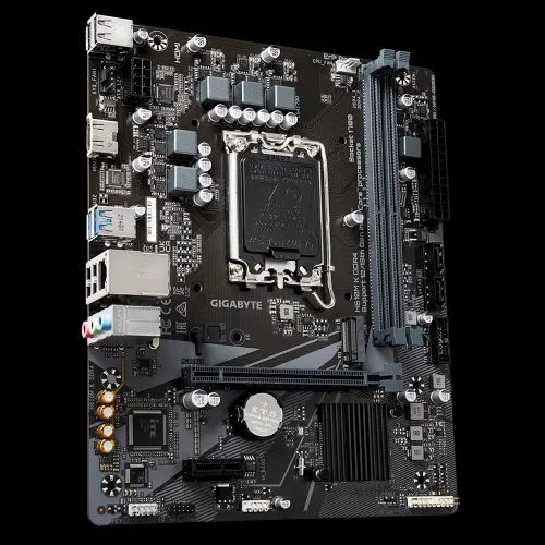 CARTE MERE GIGABYTE H610M K DDR4 (EN VENTE EN CONFIG)