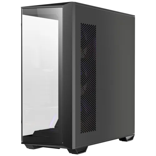 BOITIER ANTEC C3 BLACK 4 FAN RGB