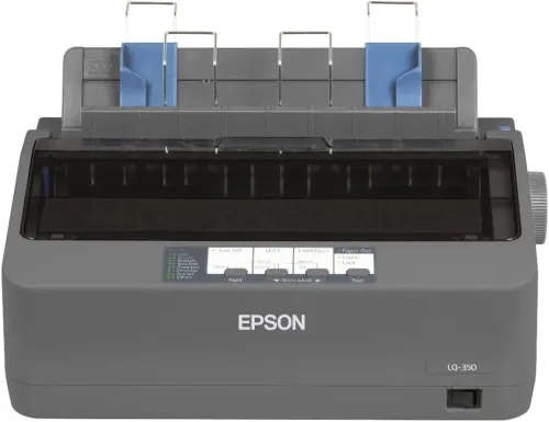 IMPRIMANTE EPSON LQ350 MATRICIELLE