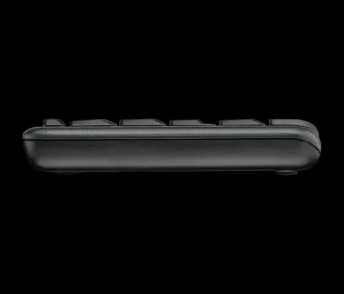 COMBO CLAVIER SOURIS LOGITECH MK220 SANS FIL