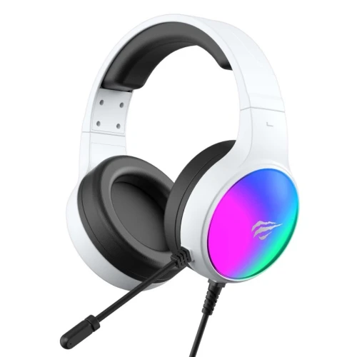 CASQUE GAMER HAVIT H2043U