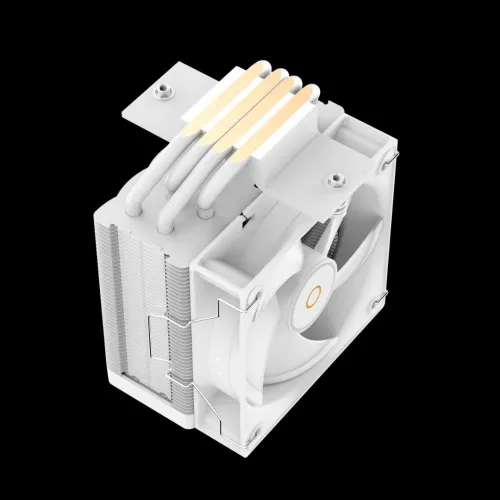 VENTILO CPU OCYPUS GAMMA A40 WHITE ARGB
